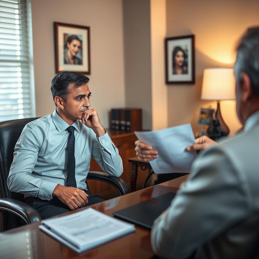 Driving on a Suspended License lawyer Bergen County