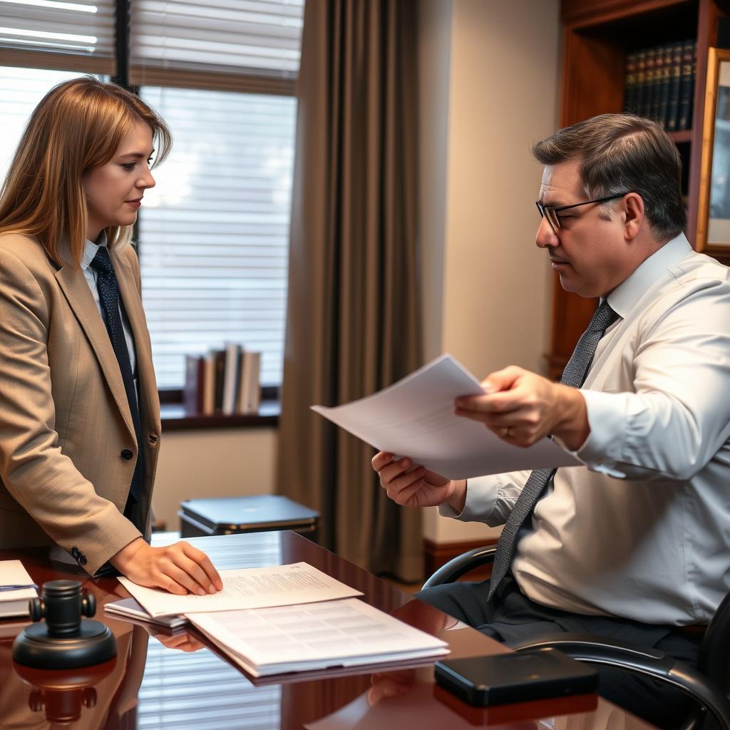 Driving on a Suspended License lawyer Monmouth County