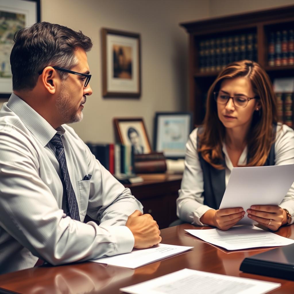 Driving on a Suspended or Revoked License lawyer Cape May County