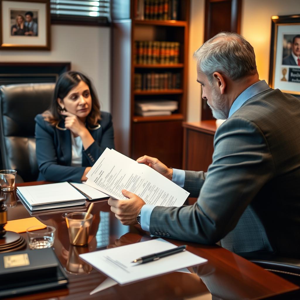 Driving on a Suspended or Revoked License lawyer Monmouth County
