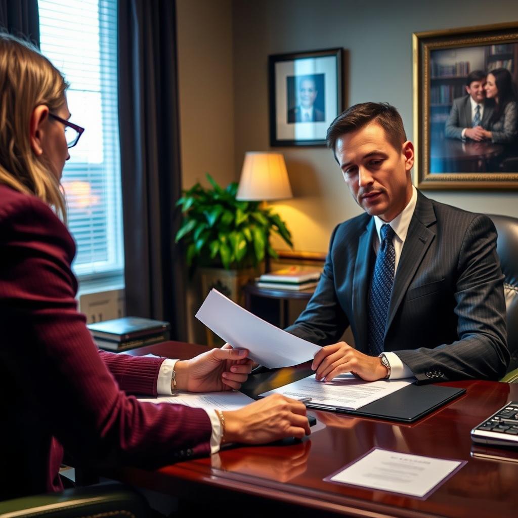 Driving on a Suspended or Revoked License lawyer New Jersey