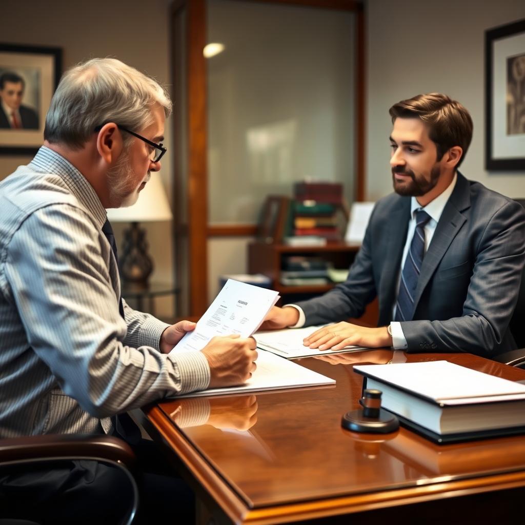 Driving on a Suspended or Revoked License lawyer Salem County