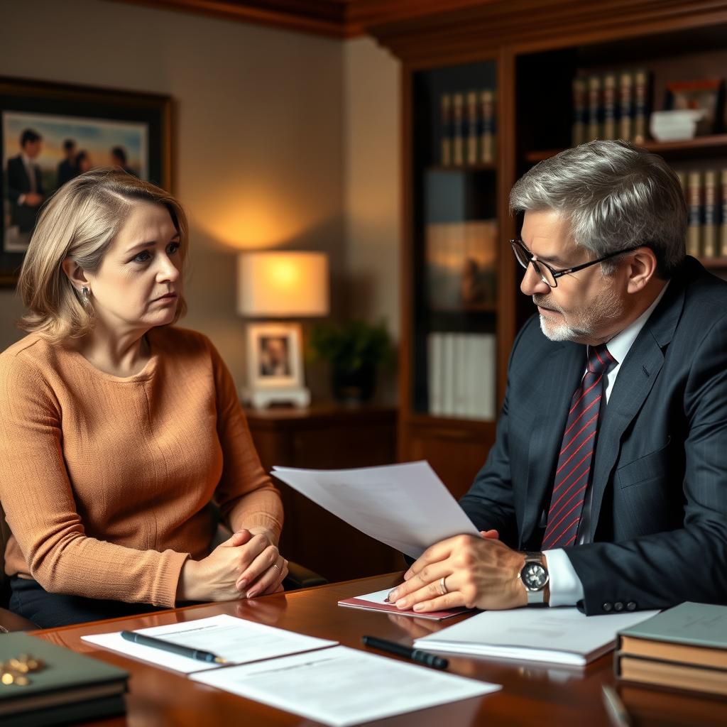 Driving on a Suspended or Revoked License lawyer Sussex County