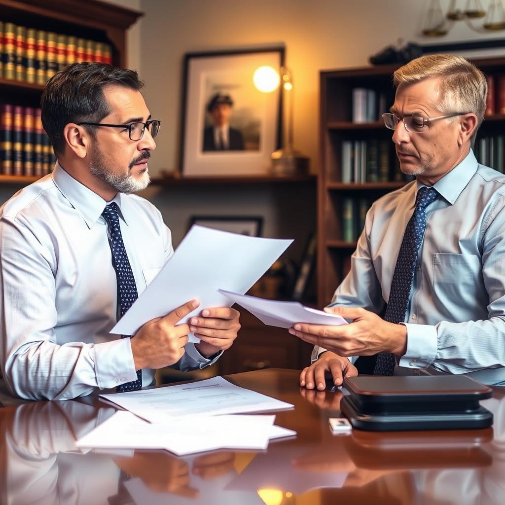 Driving on Revoked License Lawyer Hunterdon County
