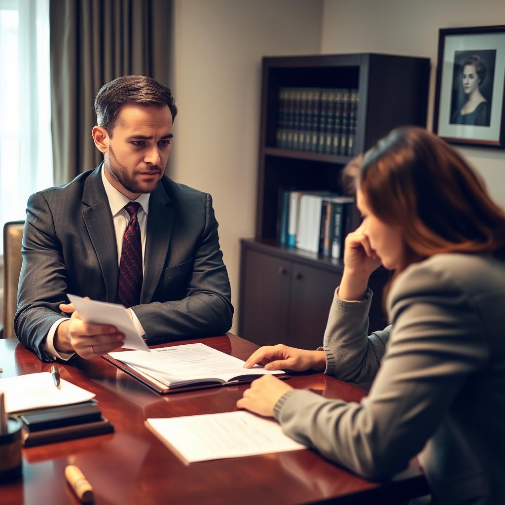 Driving on Suspended lawyer Bergen County