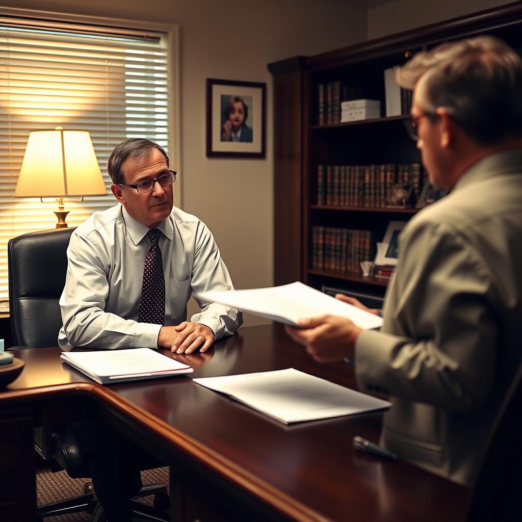 Driving on Suspended lawyer Gloucester County