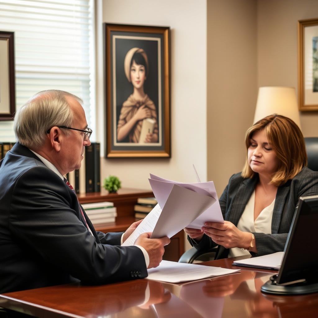 Driving on Suspended lawyer Middlesex County