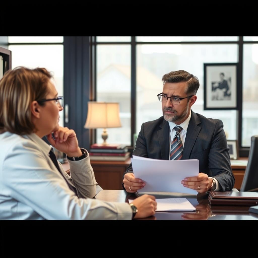 Driving Uninsured lawyer Passaic County