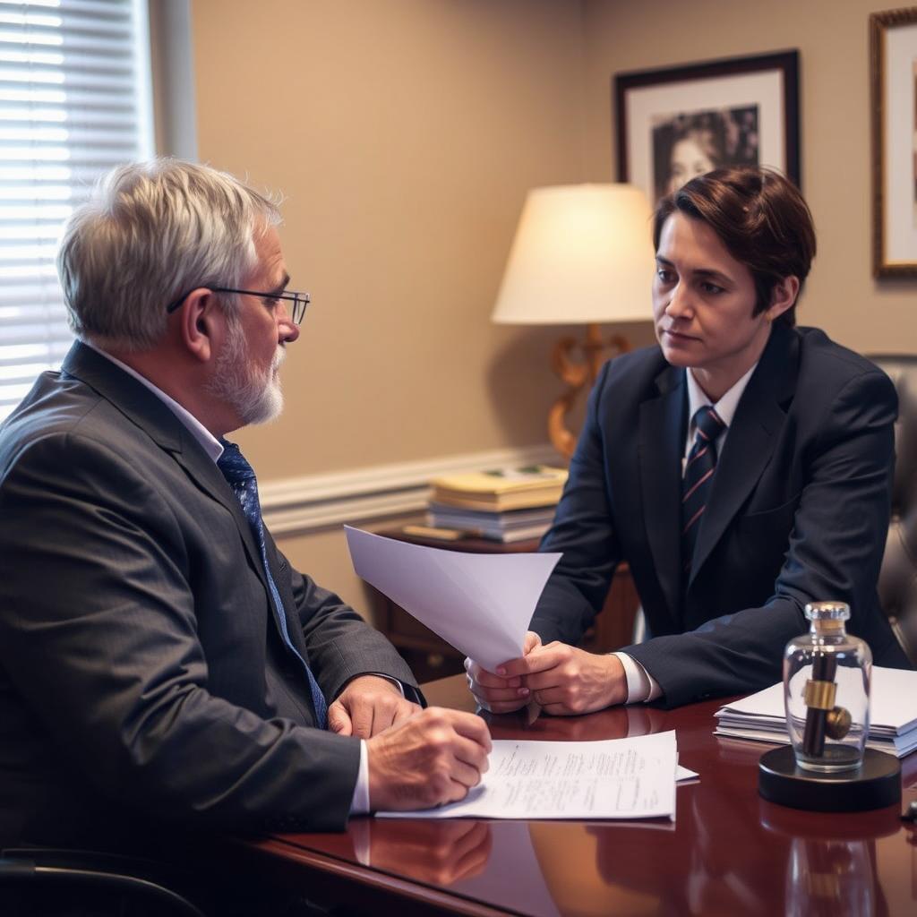 Driving While Ability Impaired Alcohol lawyer Cumberland County
