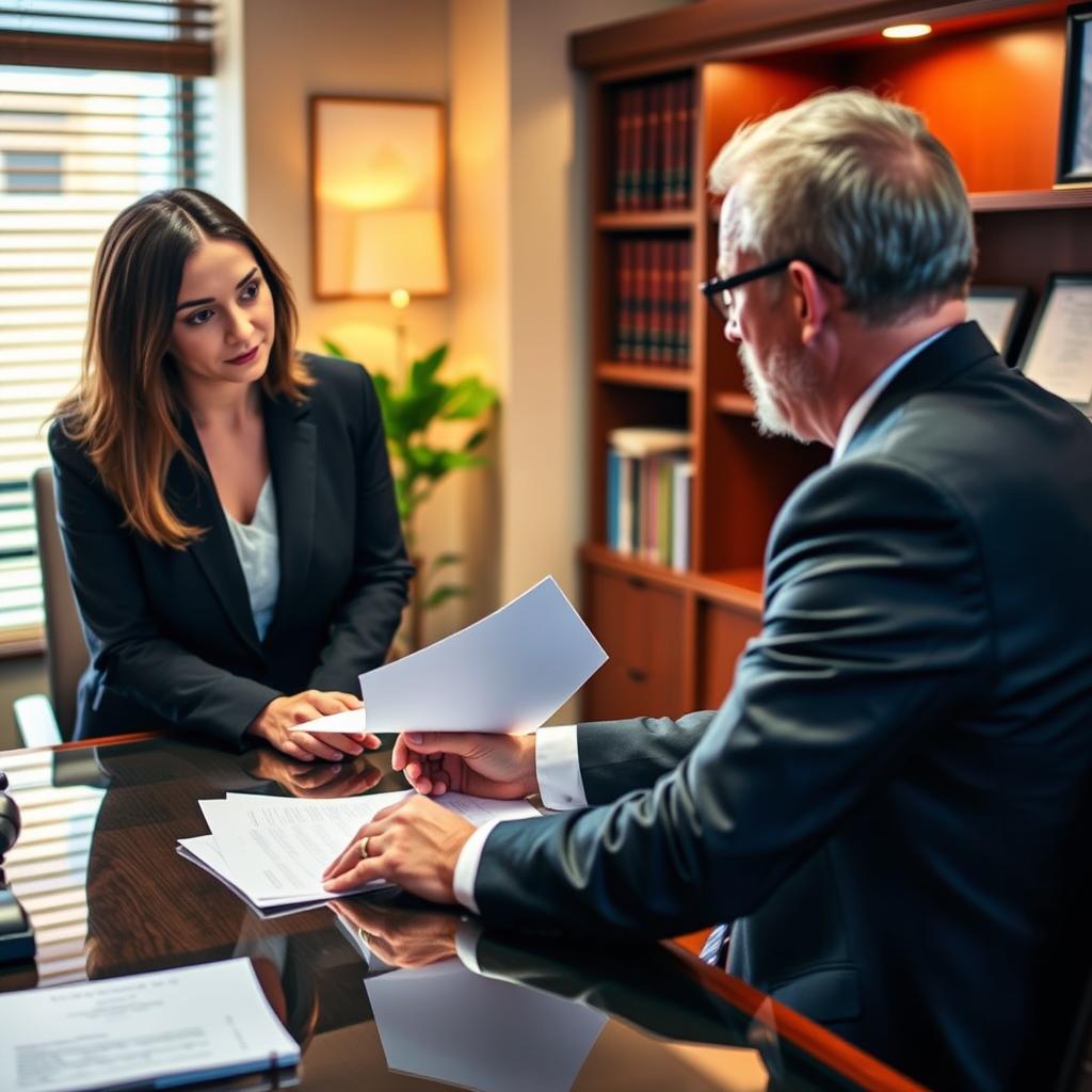 Driving While Ability Impaired Combination lawyer Atlantic County