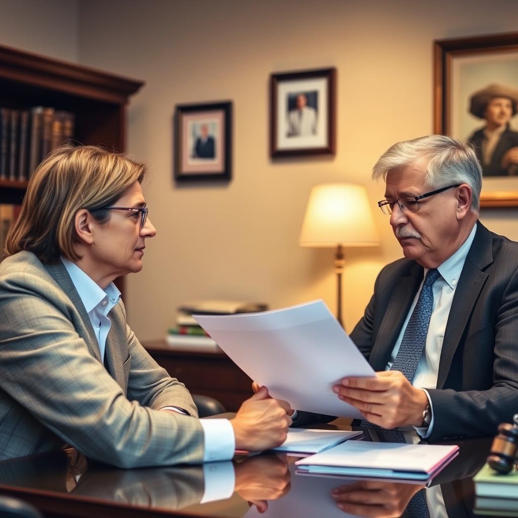 Driving While Ability Impaired Combination lawyer Gloucester County
