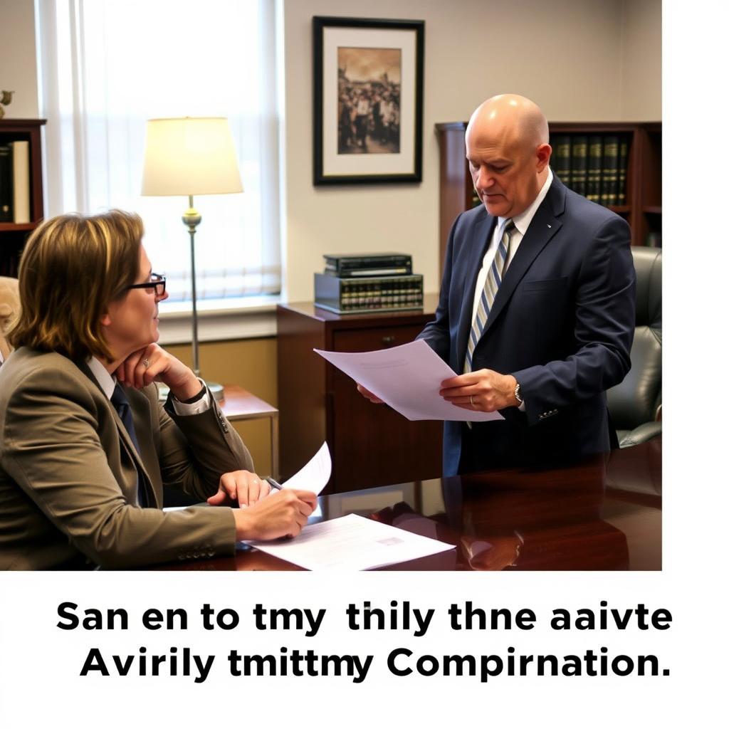 Driving While Ability Impaired Combination lawyer Sussex County