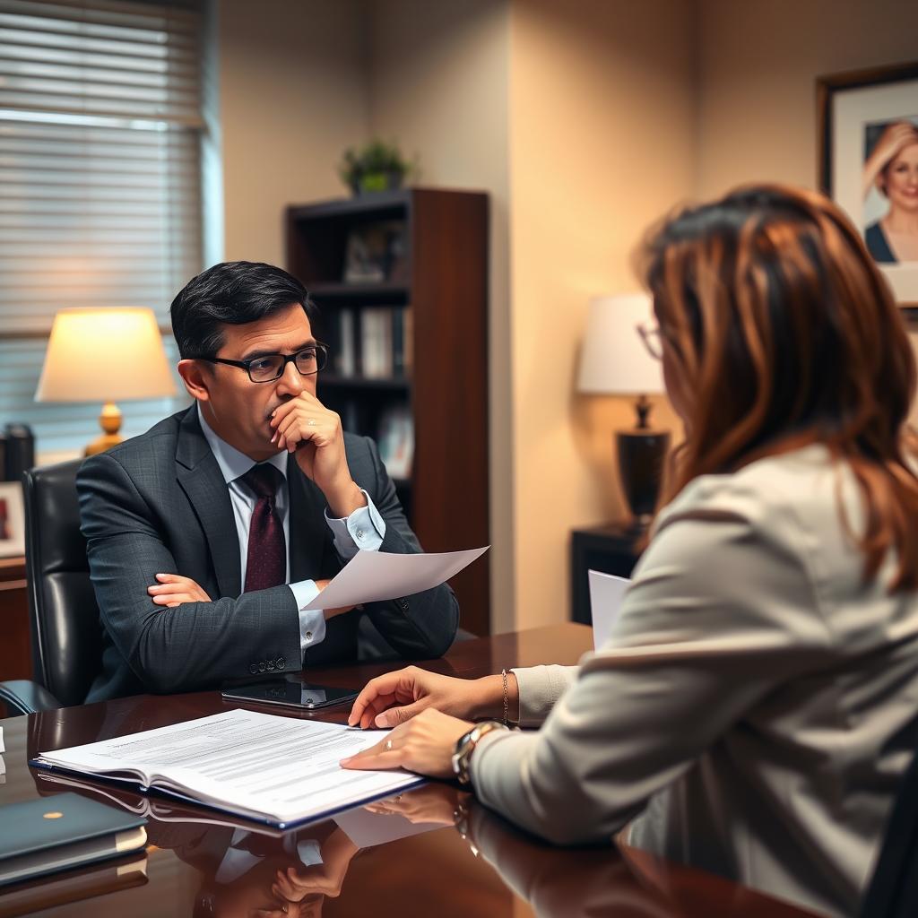 Driving While Impaired lawyer Gloucester County