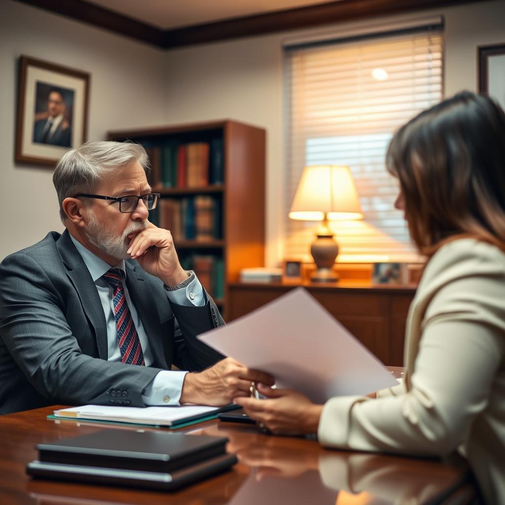 Driving While Intoxicated lawyer Cumberland County