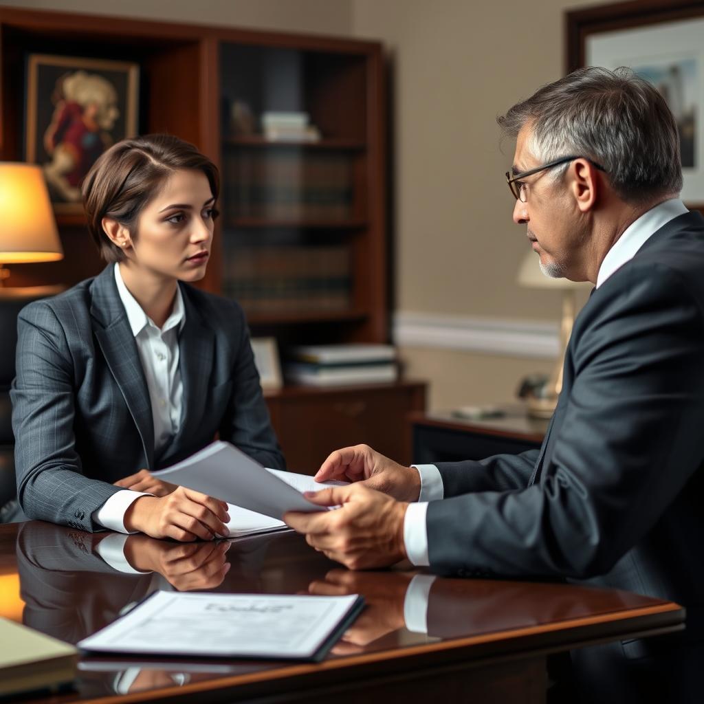Driving While Intoxicated lawyer Gloucester County