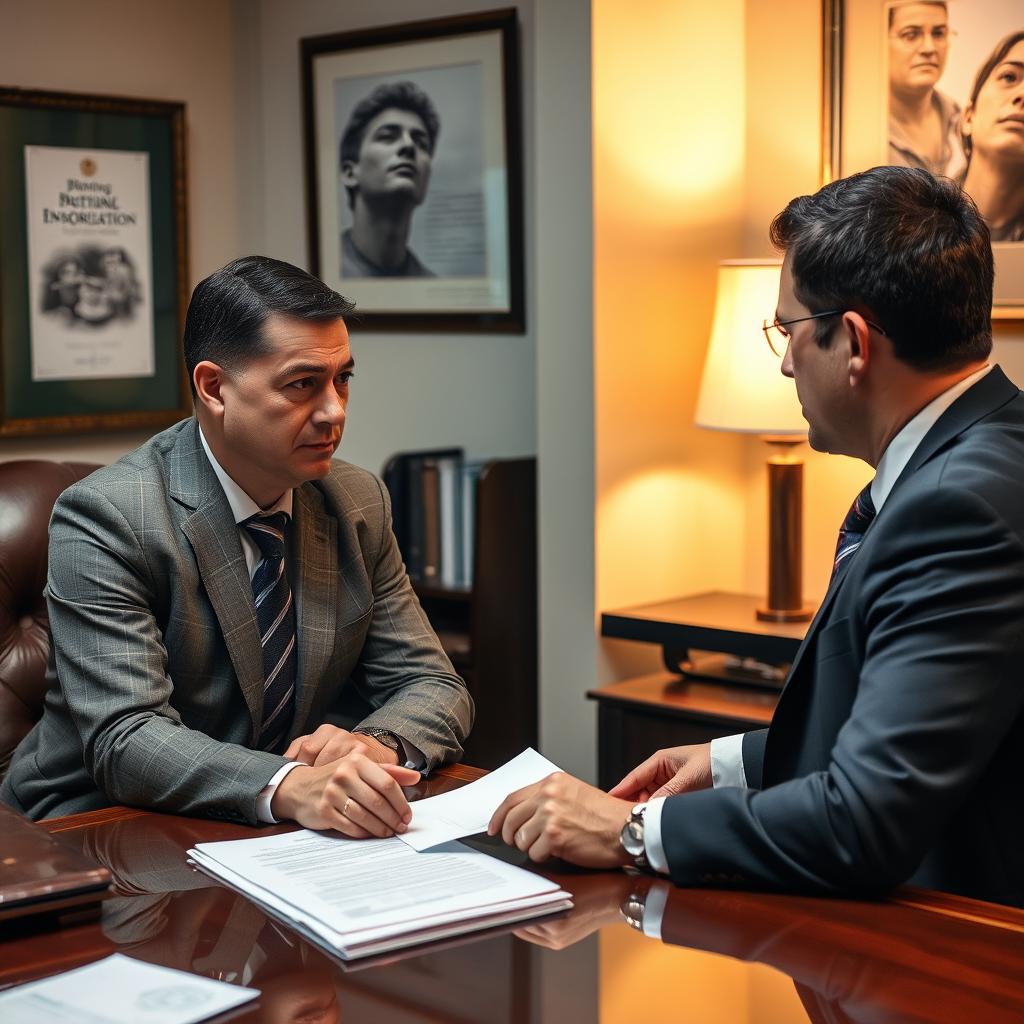 Driving While Intoxicated lawyer Hudson County