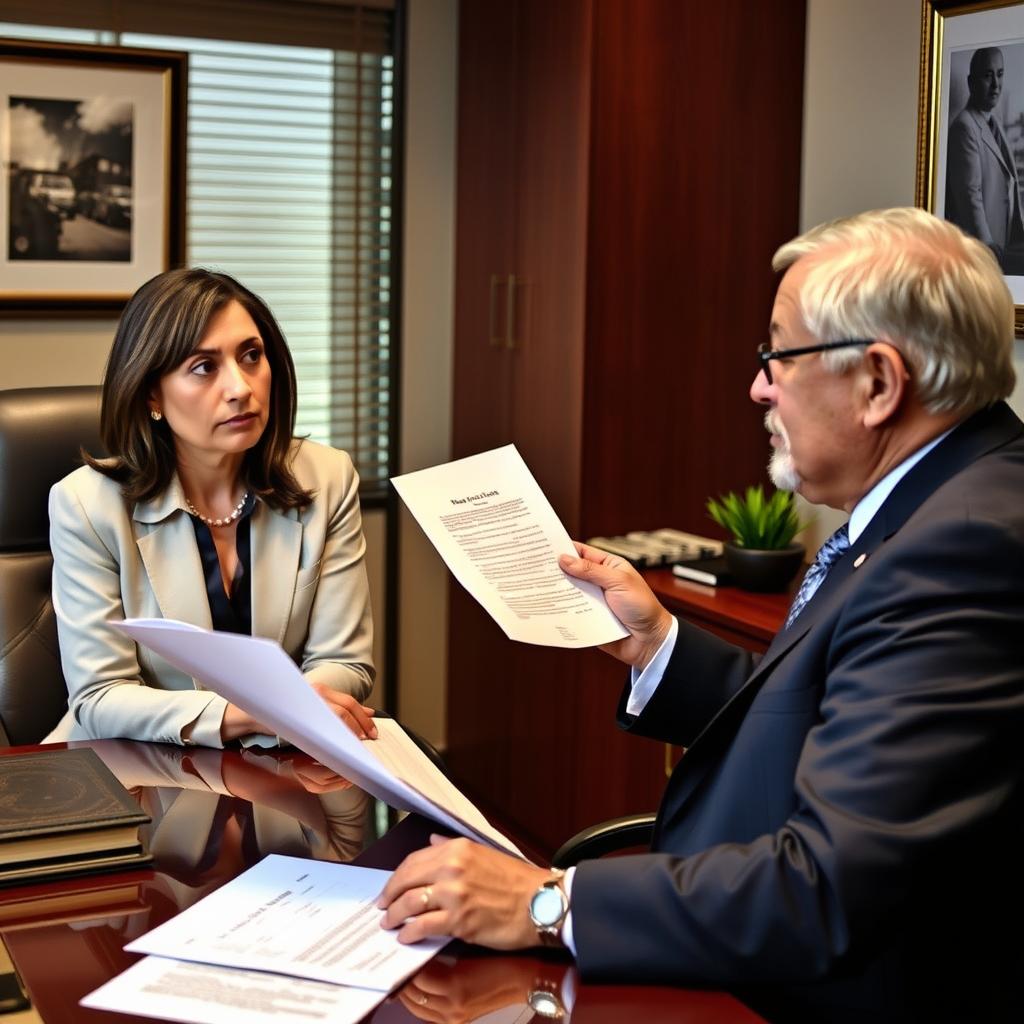 Driving While Suspended Lawyer Baltimore County
