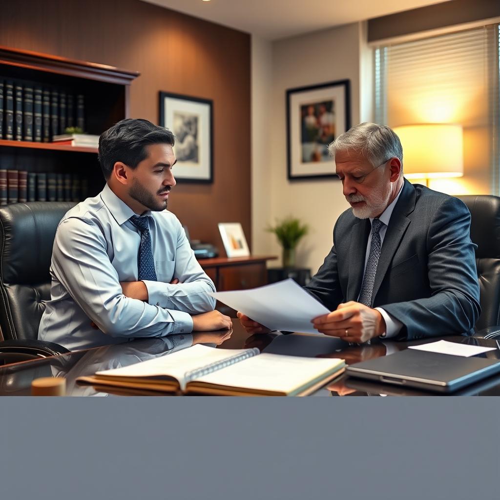 Driving While Suspended Lawyer Hudson County
