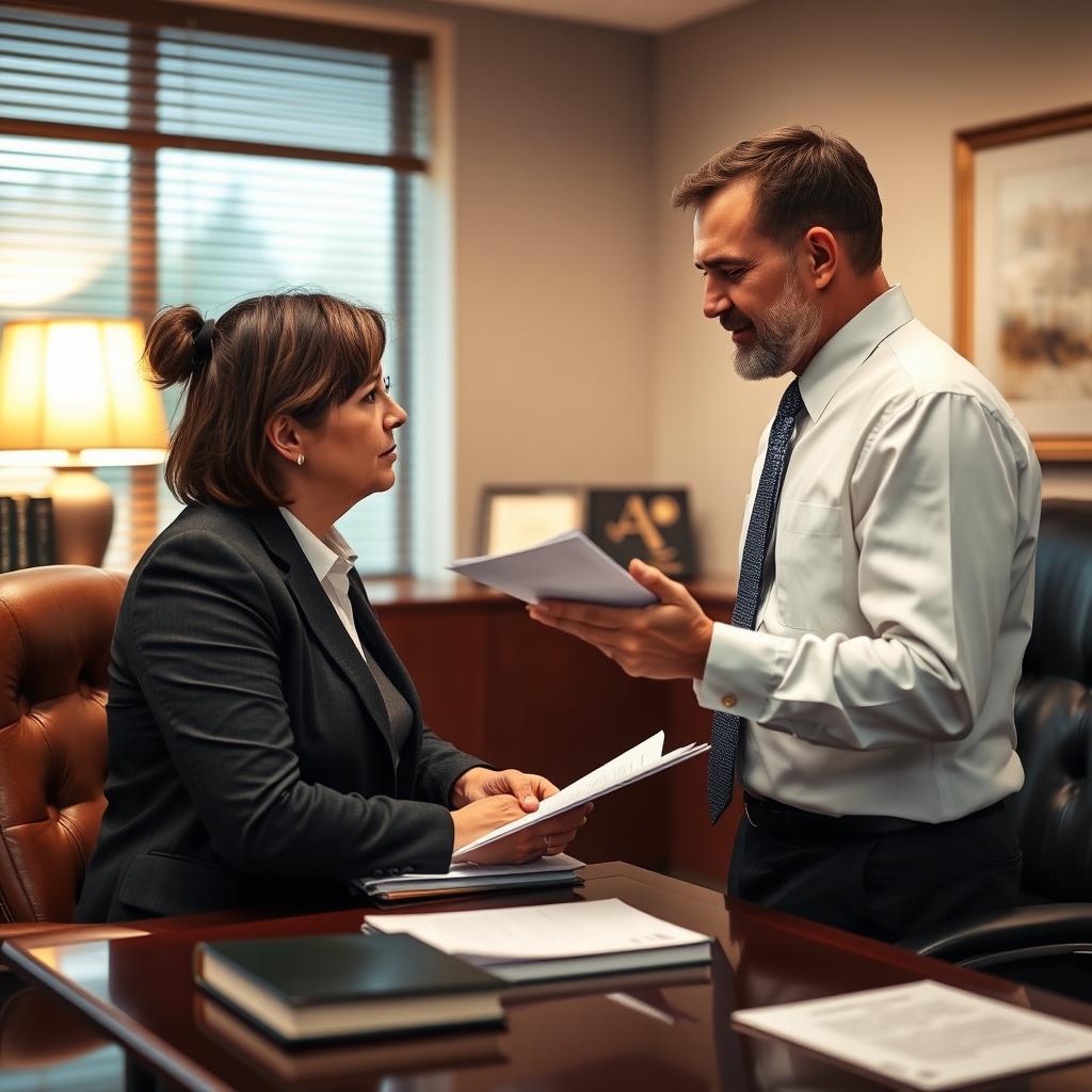 Driving While Suspended Lawyer Salem County