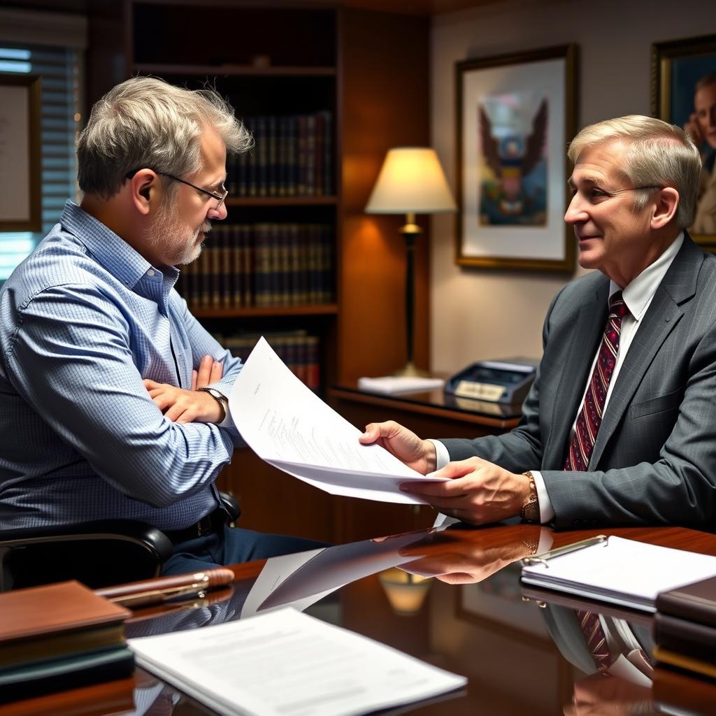 Driving While Suspended Lawyer Wicomico County
