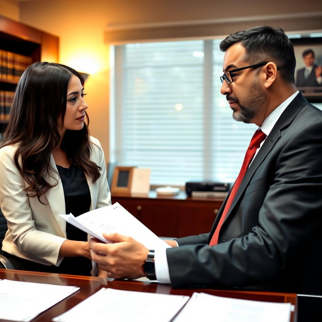 Driving Without a License lawyer Gloucester County