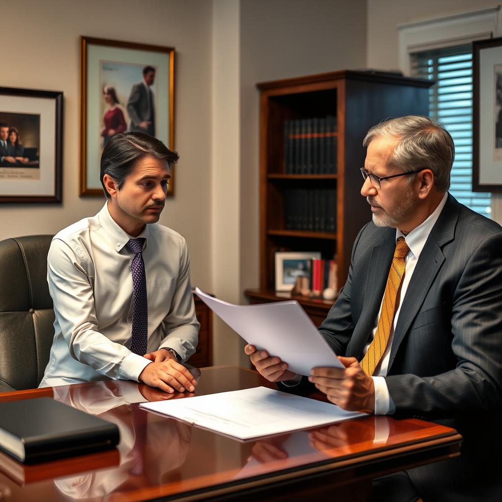 Drowning lawyer Atlantic County