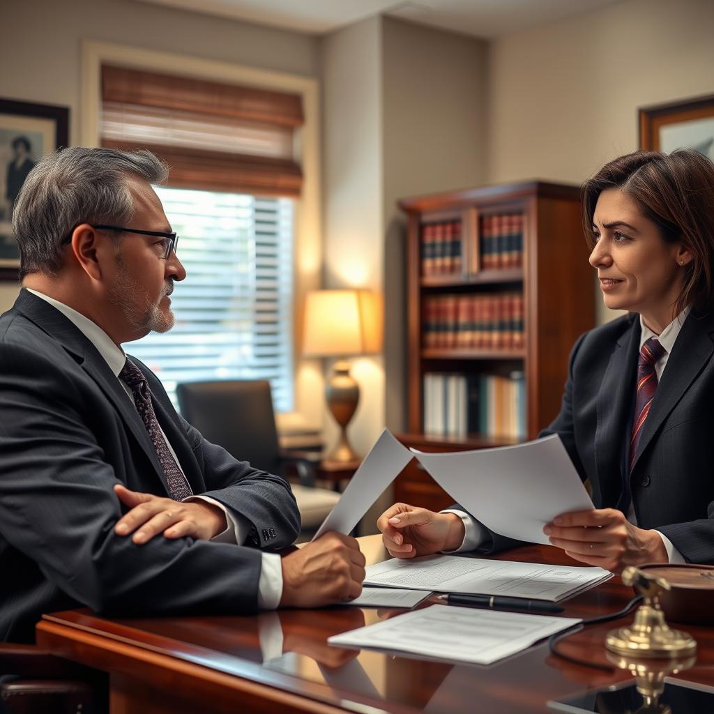 Drowning lawyer Essex County