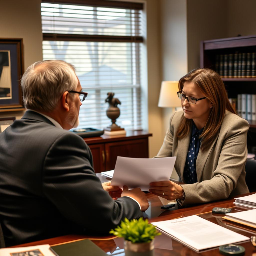 Drowning lawyer Somerset County