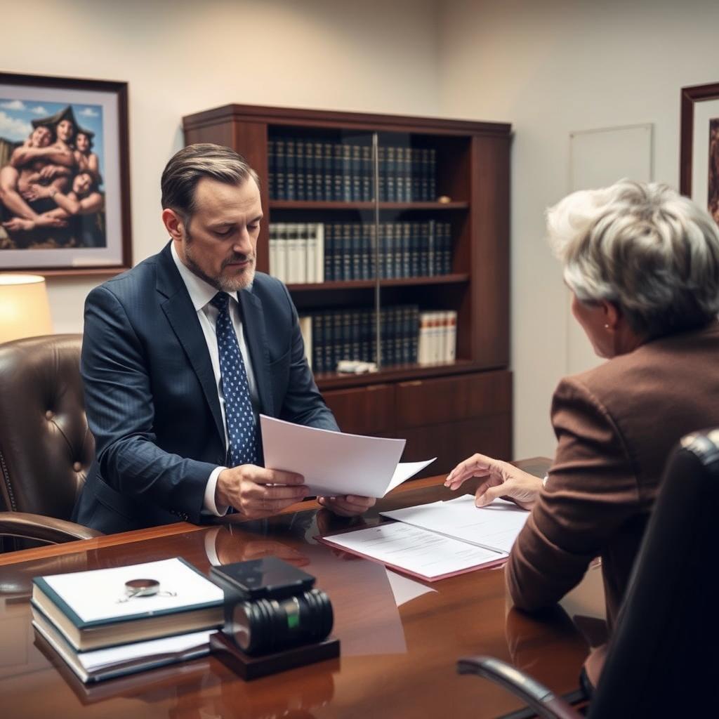 Drug Conspiracy Lawyer Bergen County