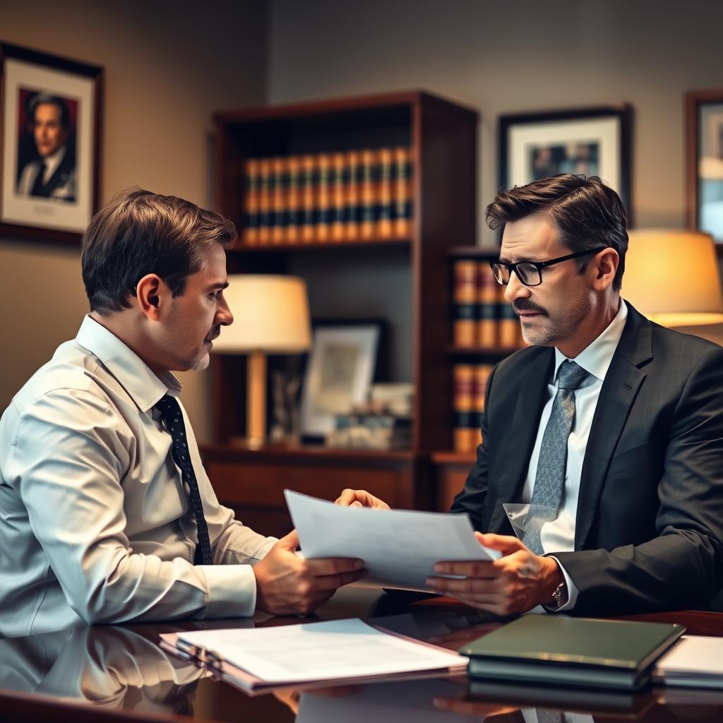 Drug Conspiracy Lawyer Dorchester County