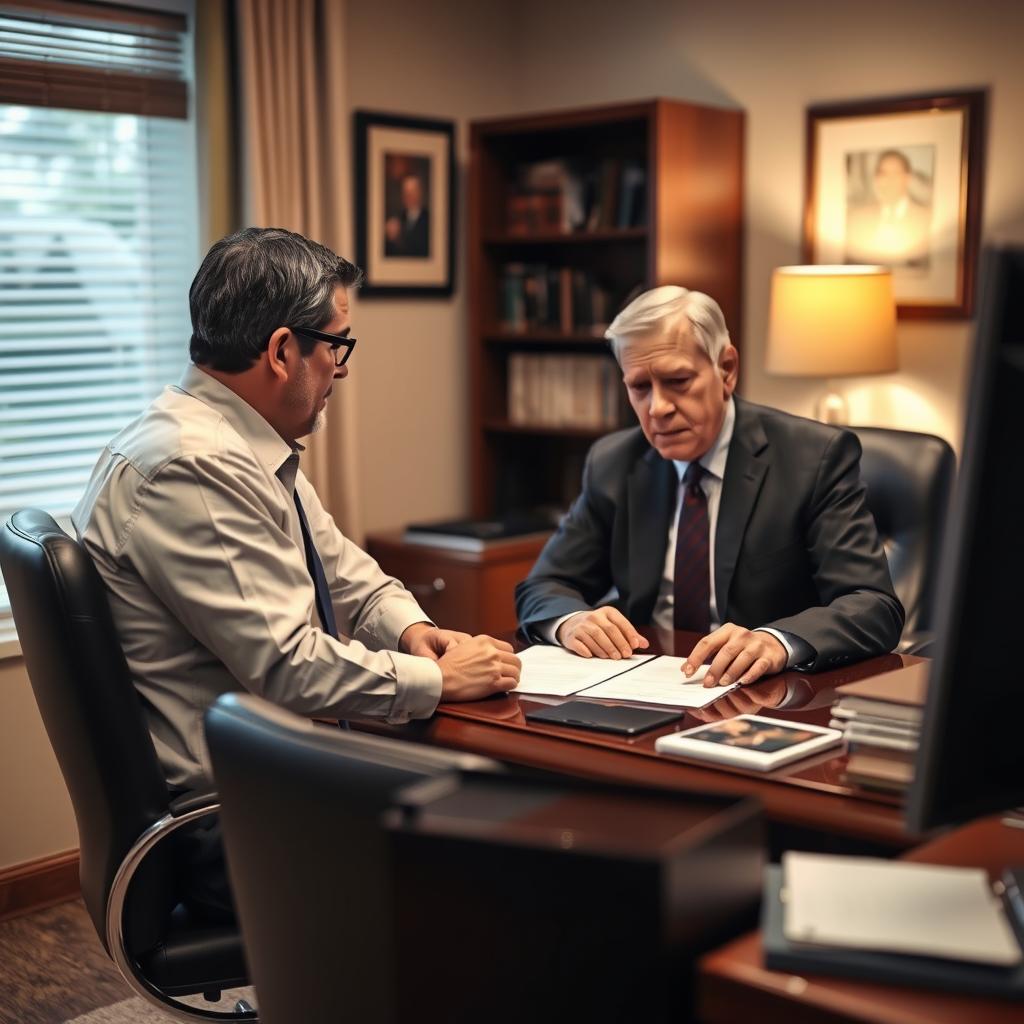 Drug Conspiracy Lawyer Montgomery County