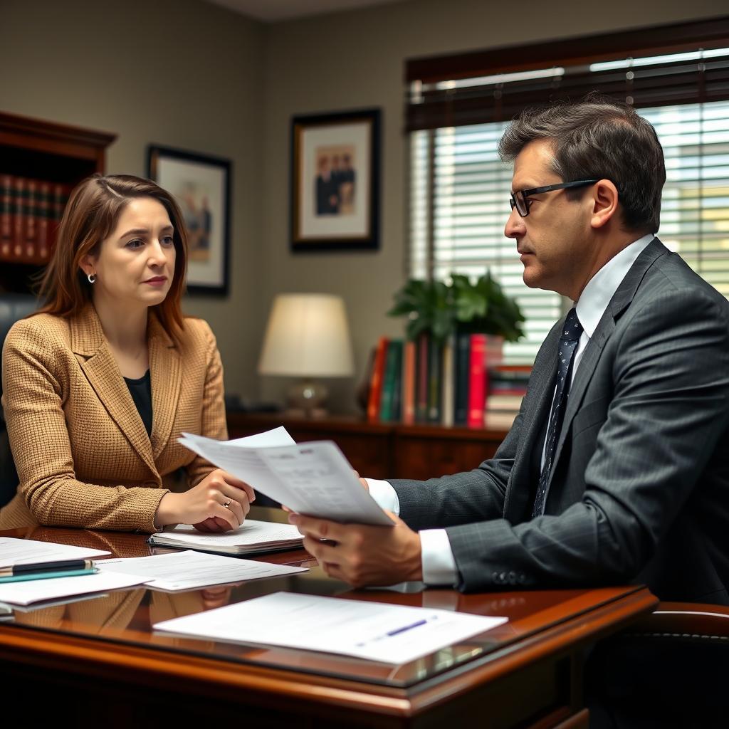 Drug Conspiracy Lawyer Passaic County