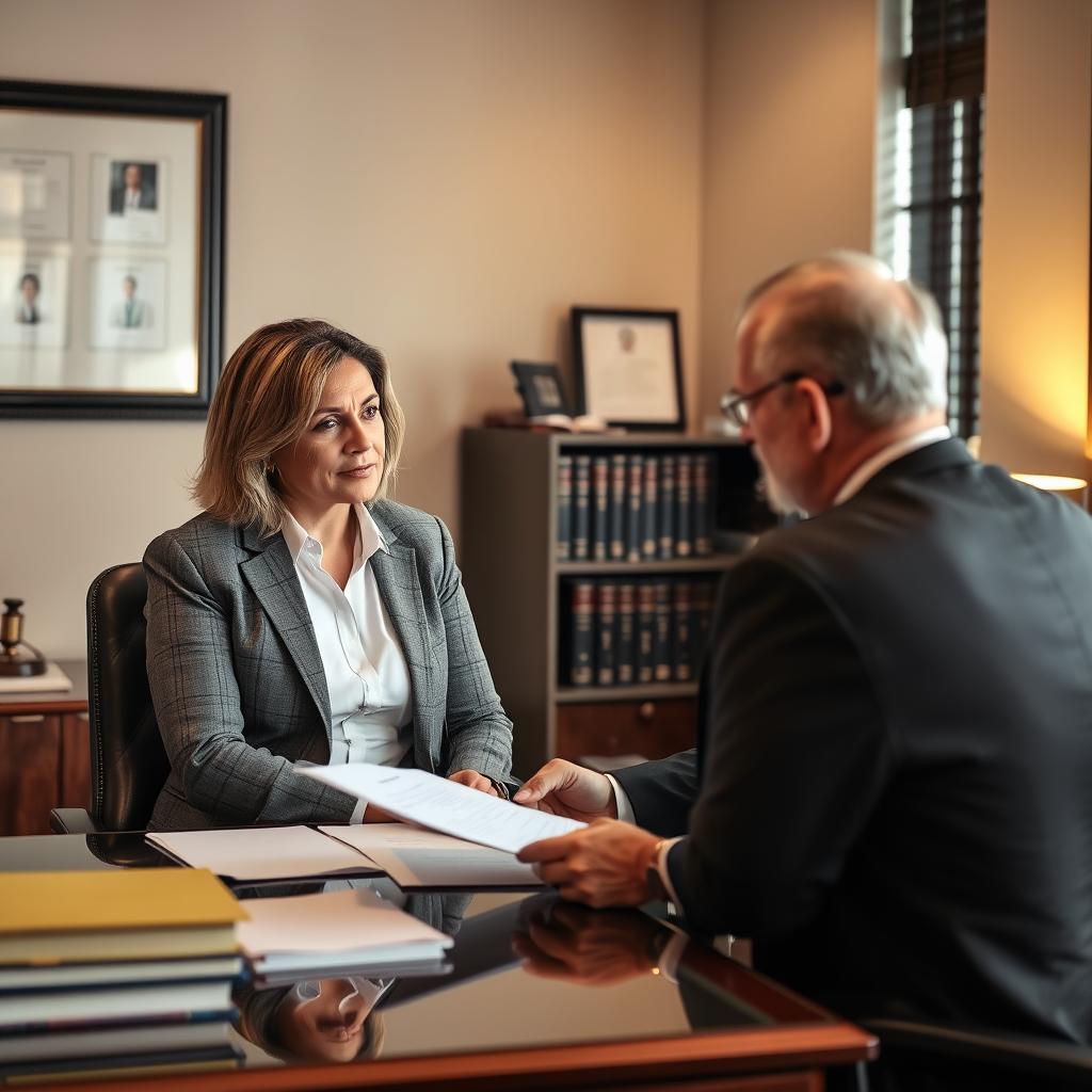 Drug Conspiracy Lawyer Prince Georges County