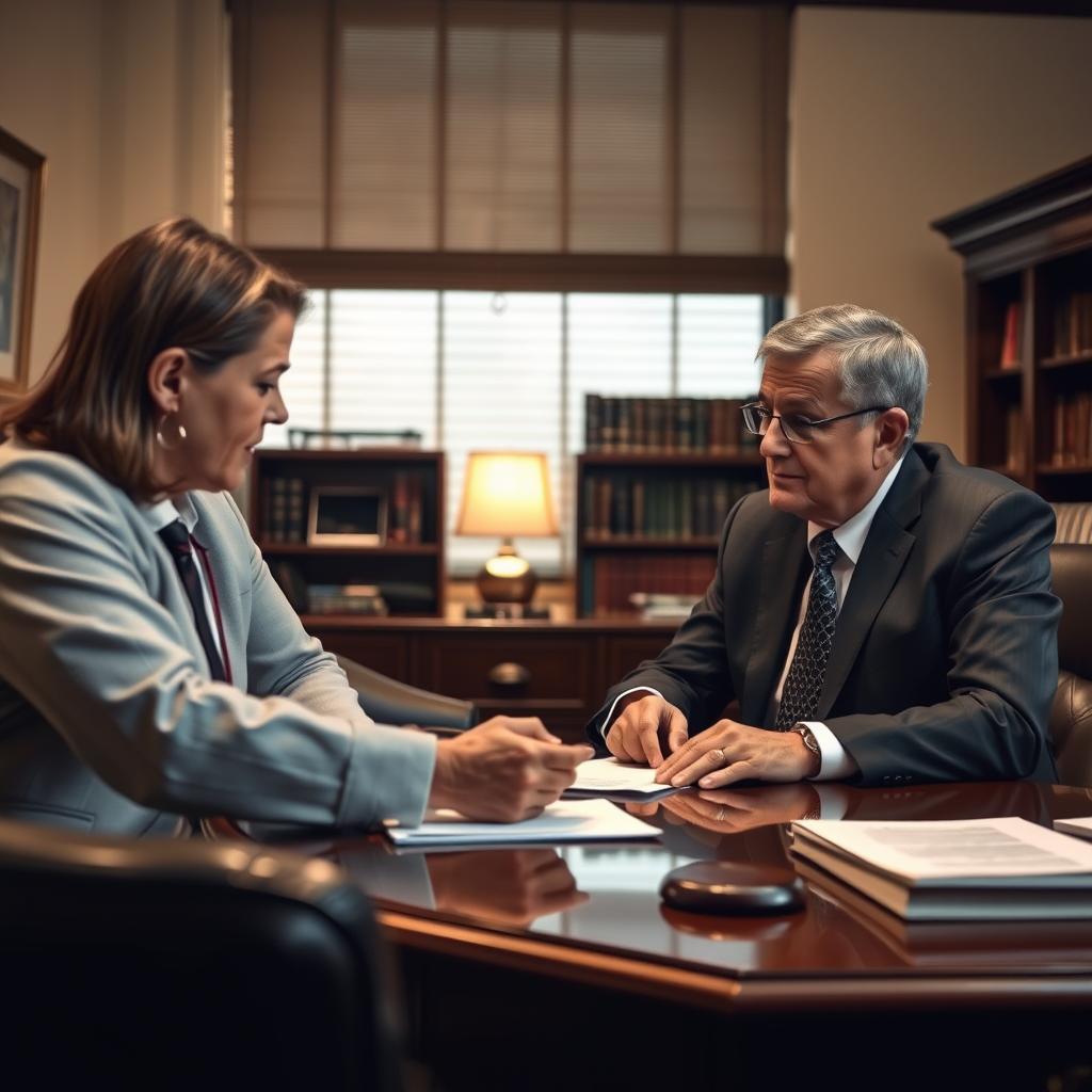Drug Conspiracy Lawyer Warren County