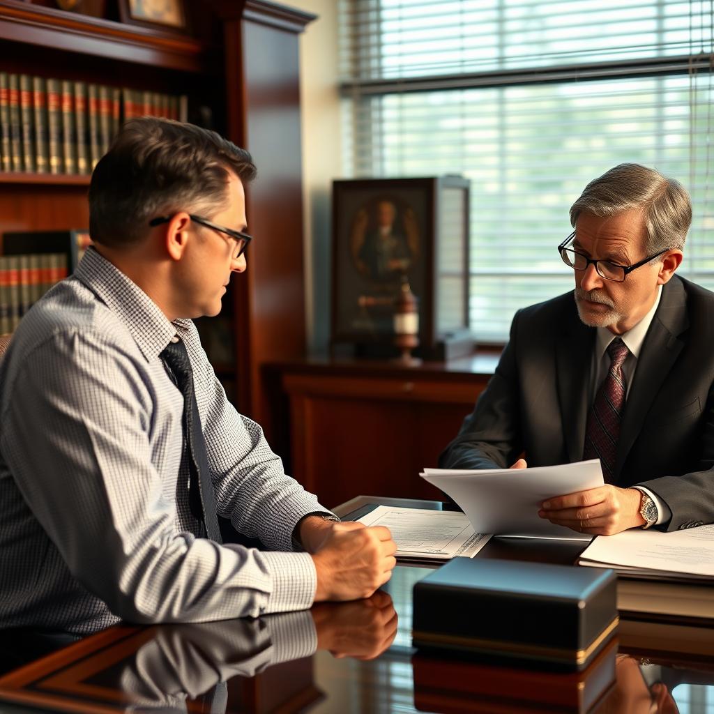 Drug Conspiracy Lawyer Wicomico County
