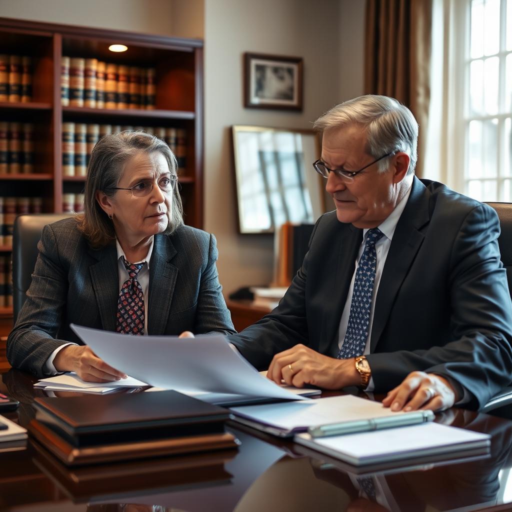 Drug Distribution Lawyer Anne Arundel County