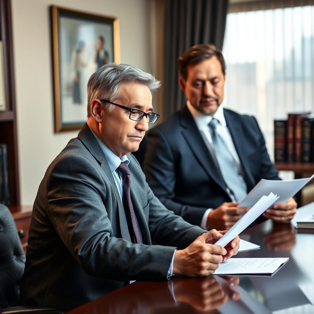 Drug Distribution Lawyer Baltimore County