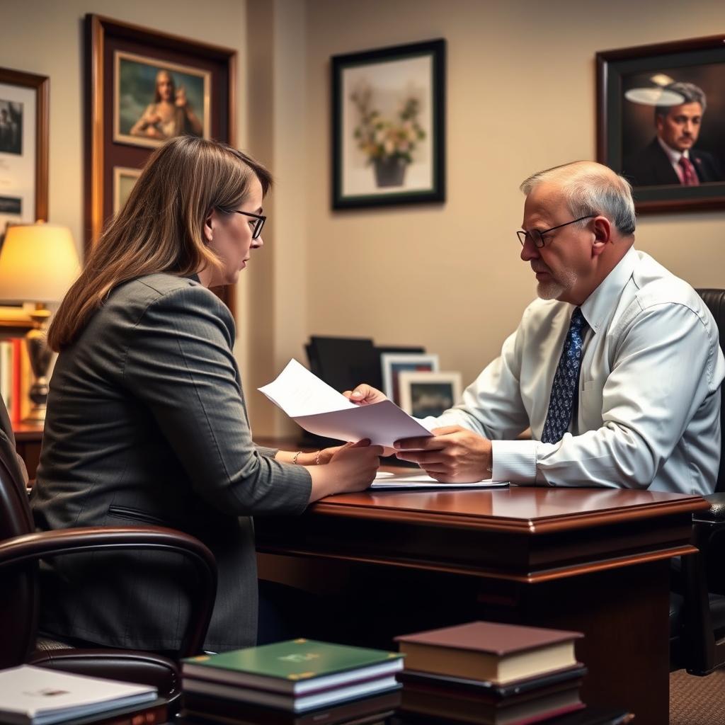 Drug Distribution Lawyer Fluvanna County