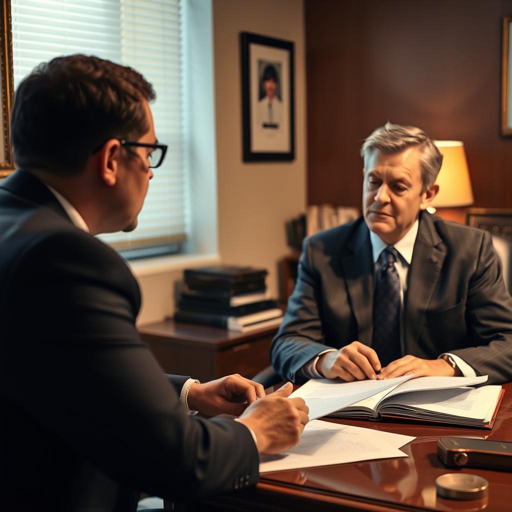 Drug Distribution Lawyer Logan Circle