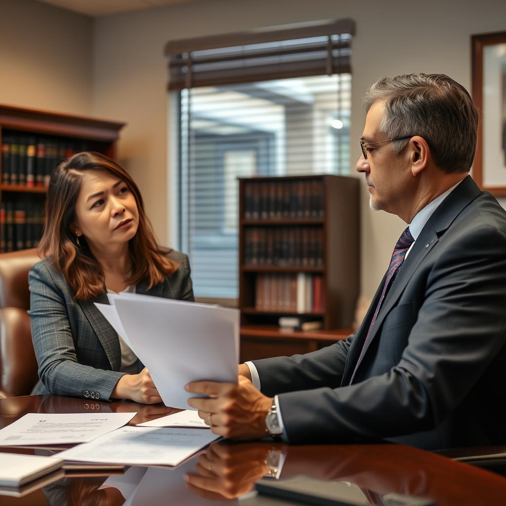 Drug Distribution Lawyer Morris County