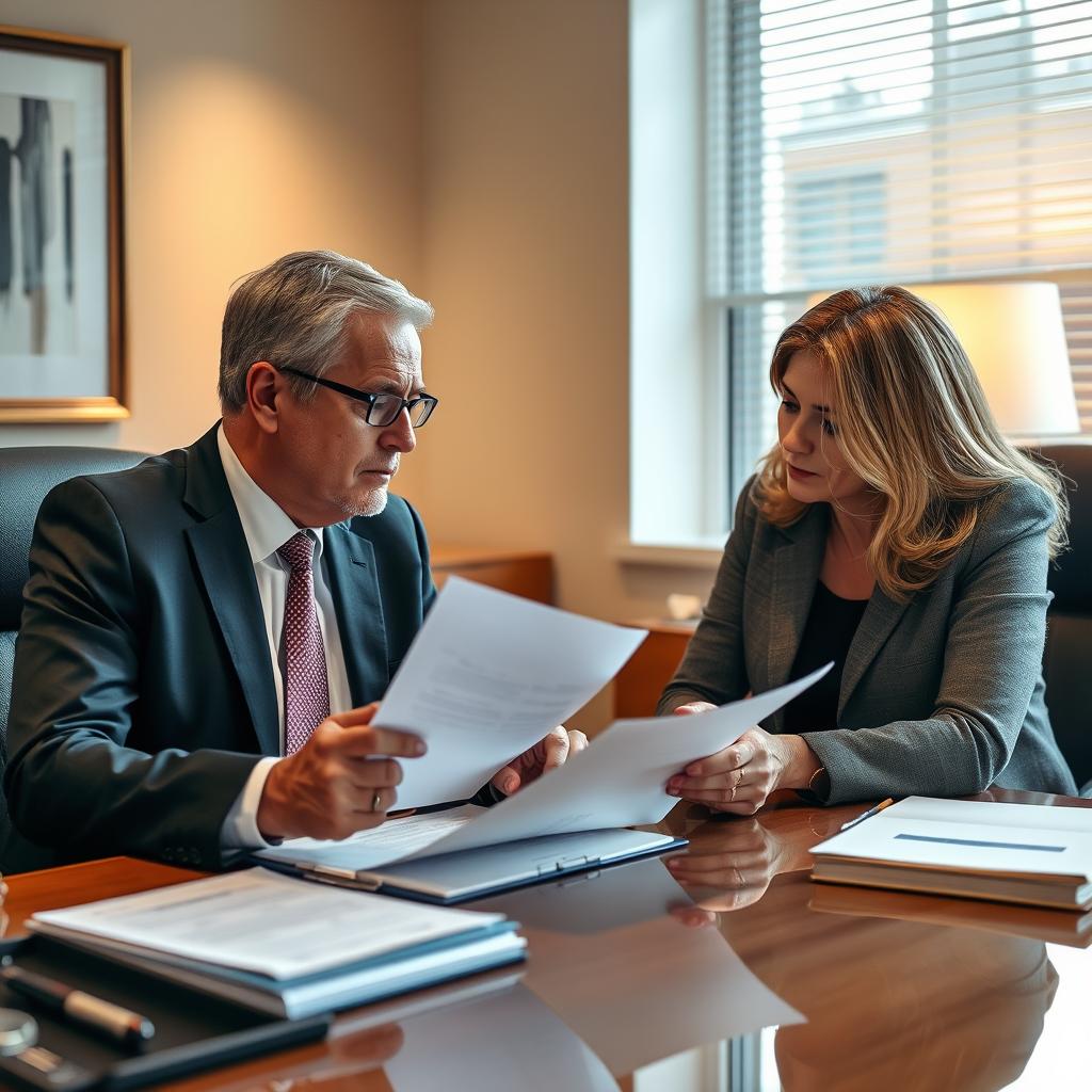 Drug Distribution Lawyer Southwest Waterfront