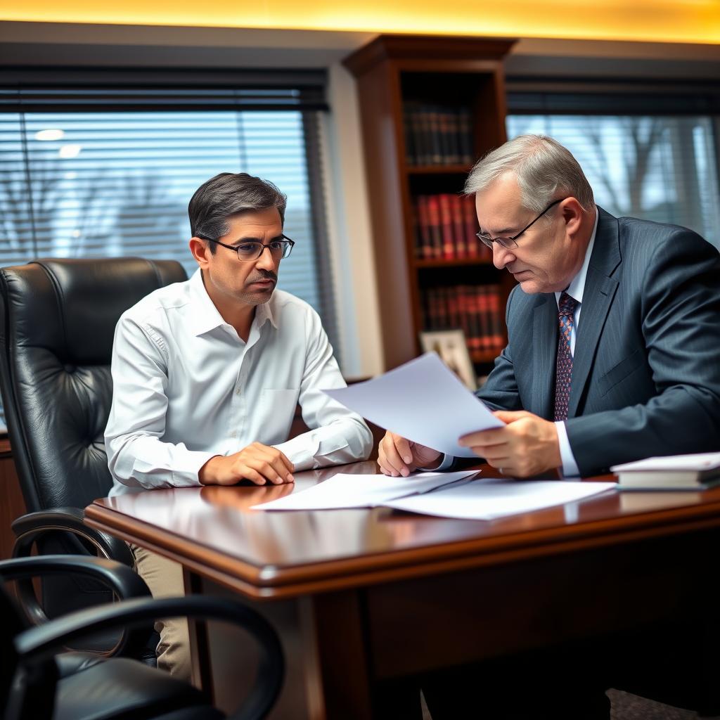 Drug Distribution Lawyer Union County