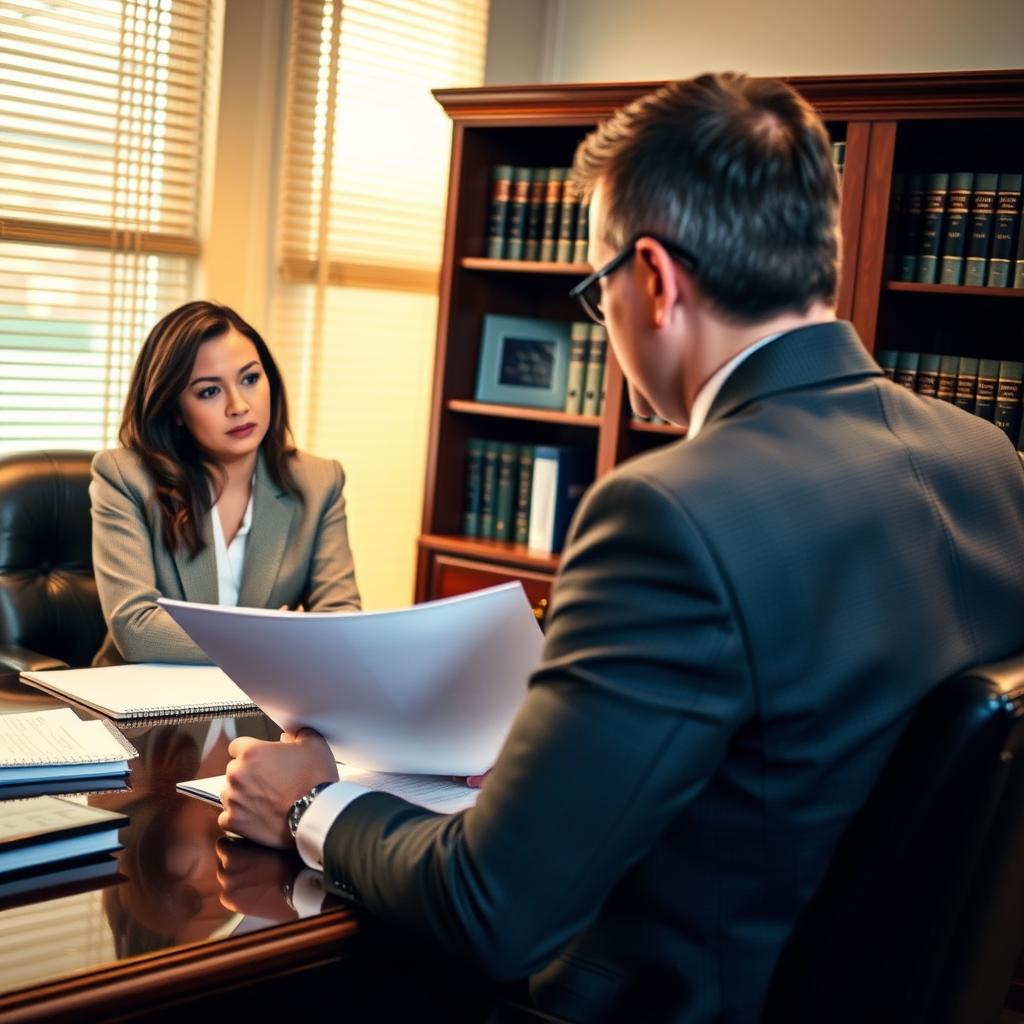 Drug Possession Lawyer Forest Hills