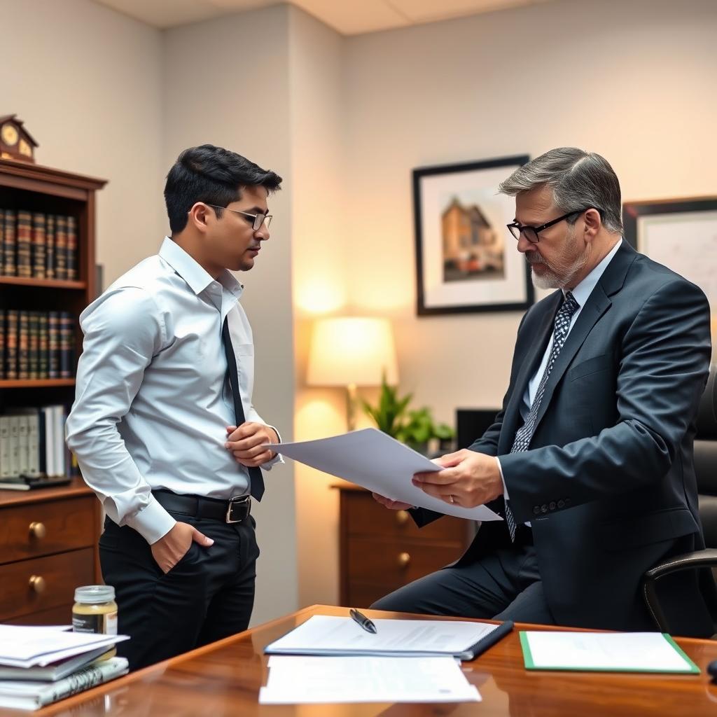 Drug Trafficking Lawyer Baltimore County