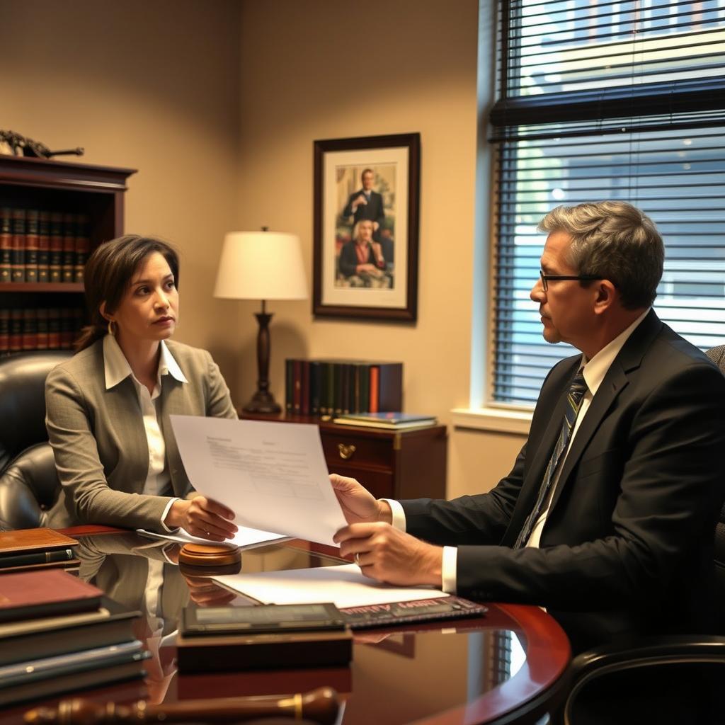 Drug Trafficking Lawyer Burlington County