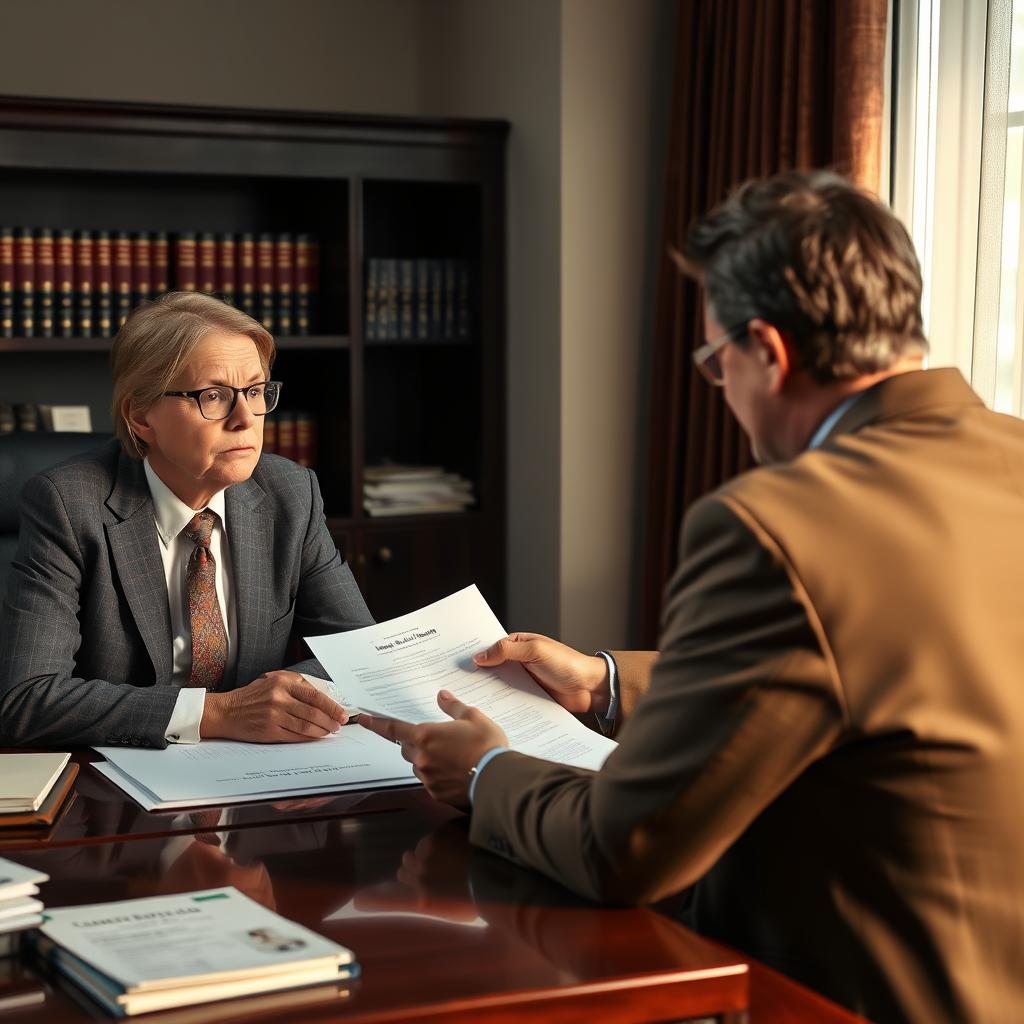 Drug Trafficking Lawyer Caroline County