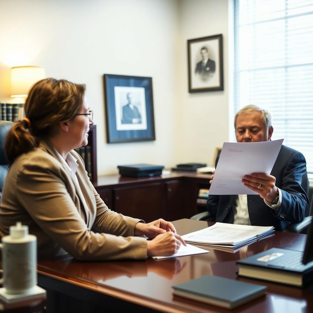 Drug Trafficking Lawyer Dorchester County