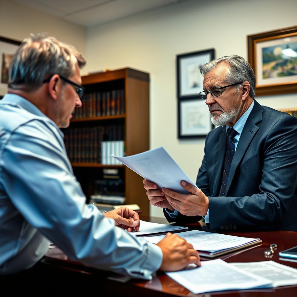 Drug Trafficking Lawyer Frederick County