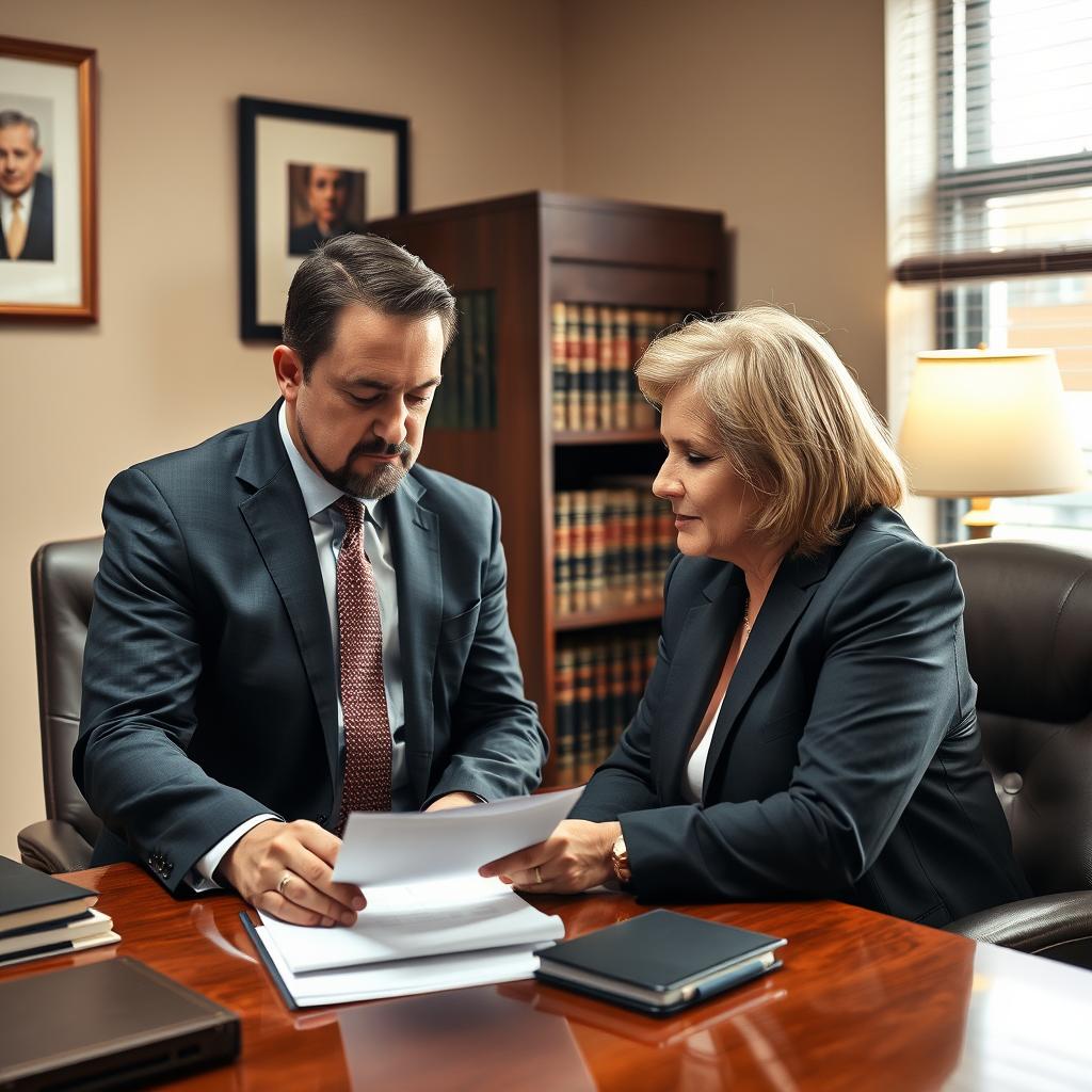 Drug Trafficking Lawyer Hudson County
