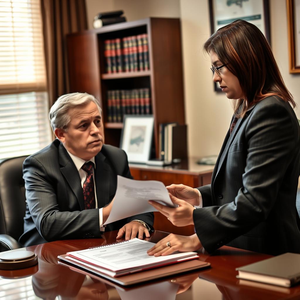 Drug Trafficking Lawyer Passaic County